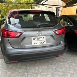 نيسان روج سبورت